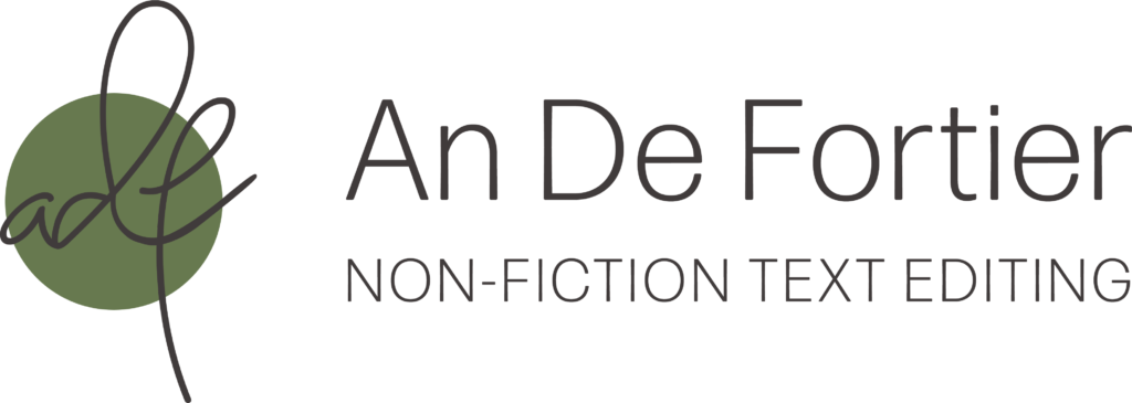 An De Fortier