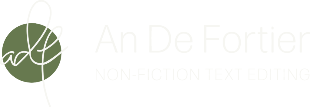 An De Fortier